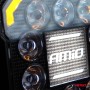 LED Работна Лампа SPOT 48W 3000LM 12V/24V 04425 AMIO