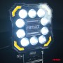LED Работна Лампа SPOT 48W 3000LM 12V/24V 04425 AMIO