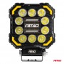 LED Работна Лампа SPOT 48W 3000LM 12V/24V 04425 AMIO