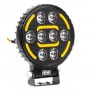 LED Работна Лампа SPOT 48W 2400LM 12V/24V 04424 AMIO