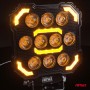 LED Работна Лампа SPOT 48W 3000LM 9-36V 04423 AMIO