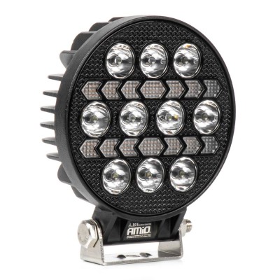 LED Работна Лампа SPOT 45W 3000LM 9-36V 04420 AMIO