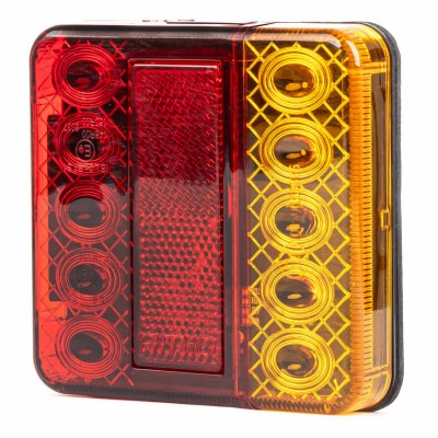 LED Задно Светло за Приколка AMIO