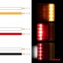 LED Задно Светло за Приколка AMIO