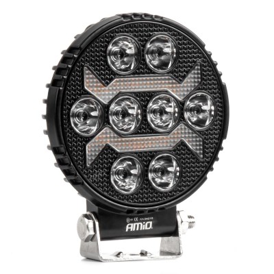 LED Работна Ламба SPOT 54W 9-36V AMIO