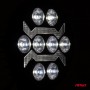 LED Работна Ламба SPOT 54W 9-36V AMIO