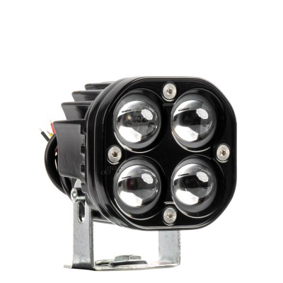 LED Работна Ламба SPOT 20W 4000LM 9-36V AMIO