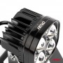 LED Работна Ламба SPOT 20W 4000LM 9-36V AMIO