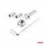 LED Работна Ламба SPOT 20W 4000LM 9-36V AMIO