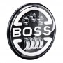 LED Фар BOSS 55W 9-36V AMIO