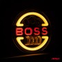 LED Фар BOSS 55W 9-36V AMIO