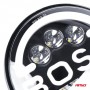 LED Фар BOSS 55W 9-36V AMIO
