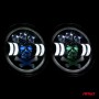LED Фар SKULL 60W 9-36V AMIO