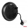 LED Фар SKULL 60W 9-36V AMIO