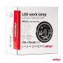 LED Фар SKULL 60W 9-36V AMIO