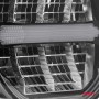 LED Светло LONG-RANGE 112W 12V/24v AMIO