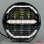 LED Светло LONG-RANGE 112W 12V/24v AMIO