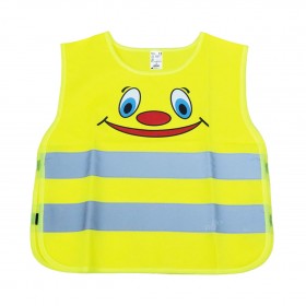 Безбедносен Елек за Деца SMILE AMIO