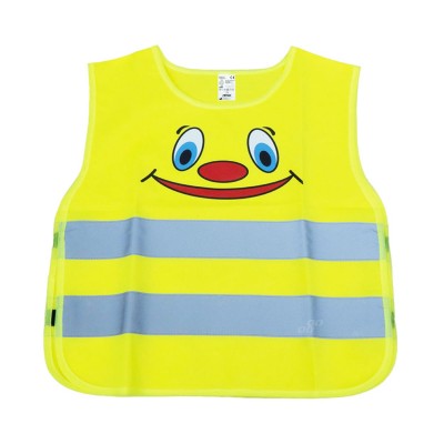 Безбедносен Елек за Деца SMILE AMIO