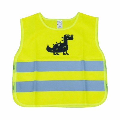 Безбедносен Елек за Деца DINOSAUR AMIO