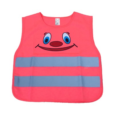 Безбедносен Елек за Деца PINK SMILE AMIO