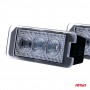 LED Светло за Регистарска Табличка HP CANBUS 2ком за VW,SEAT,PORSCHE AMIO