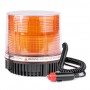 LED Строб Ламба Портокалова 24V AMIO