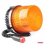 LED Строб Ламба Портокалова 24V AMIO
