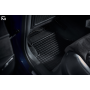 Типски Гумени Патосници за BMW 5 F10 2013-2017
