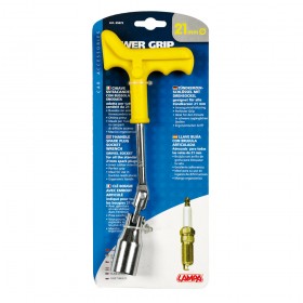 Клуч за Свекица LAMPA