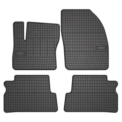 Типски Гумени Патосници за Ford C-Max 2003-2010