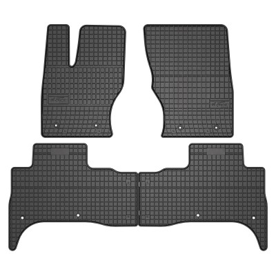 Типски Гумени Патосници за Land Rover Range Rover Sport 2013-2022