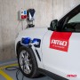 AMiO Трифазен Полнач за Електрични Возила Wallbox 11kW 16A 400V