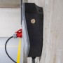 AMiO Трифазен Полнач за Електрични Возила Wallbox 11kW 16A 400V