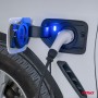 AMiO Трифазен Полнач за Електрични Возила Wallbox 11kW 16A 400V