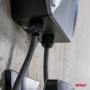 AMiO Трифазен Полнач за Електрични Возила Wallbox 11kW 16A 400V