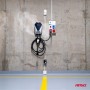 AMiO Трифазен Полнач за Електрични Возила Wallbox 11kW 16A 400V
