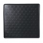 Патосница за Багажник Basic 90x85cm LAMPA