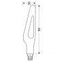 Жмигавци за Мотор Glory SQ Sequential LAMPA