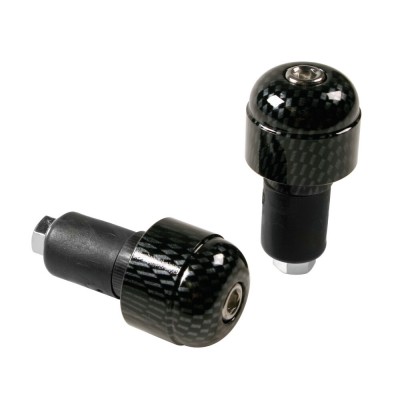 Тегови за Мотор Bar Ends Carbon LAMPA
