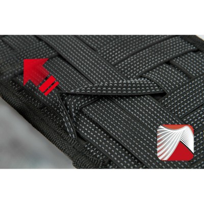 Организатор за на заштитник од сонце Strappy LAMPA
