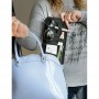 Организатор за на заштитник од сонце Strappy LAMPA