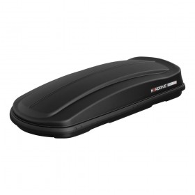 Куфер Nordrive Box 430 LAMPA