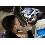 ЛЕД Светилка Zoom300 Rechargeable RING