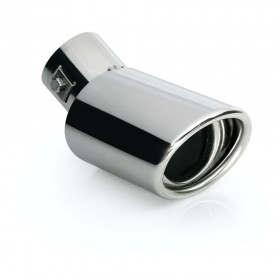 Украс за Ауспух TS-34 LAMPA Украс за Ауспух TS-34 LAMPA