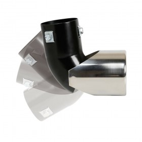 Украс за Ауспух TS-61 LAMPA