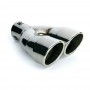 Украс за Ауспух TS-22 LAMPA