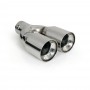 Украс за Ауспух TS-46 LAMPA