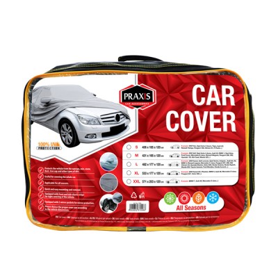 Церада S PRAXIS