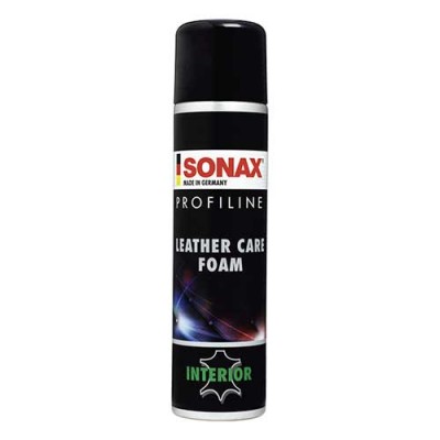 Пена за кожа Leather Care Foam Profiline SONAX
